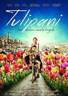 Tulipani: Love, Honour and a Bicycle (2017) - Stream Online