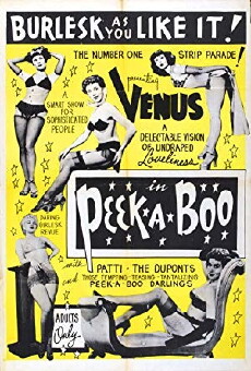 Peek a Boo (1953) - Stream Online