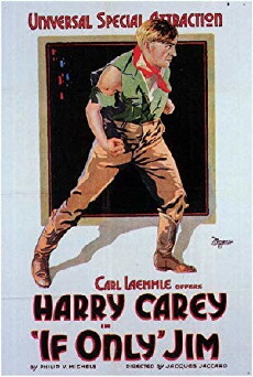 'If Only' Jim (1920) - Stream Online