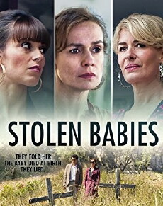 Stolen Babies (2016) - Stream Online