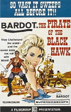 The Pirate of the Black Hawk (1958) - Stream Online