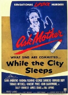 While the City Sleeps (1956) - Stream Online