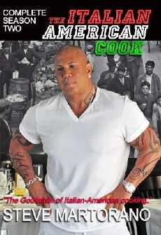 The Italian American Cook (2014) - Stream Online