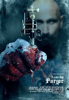 Anarchy Parlor (2015) - Stream Online