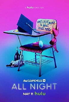 All Night (2018) - Stream Online