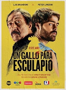Un gallo para Esculapio (2017) - Stream Online