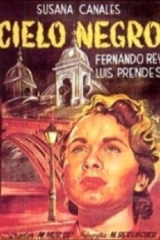 Cielo negro (1951) - Stream Online