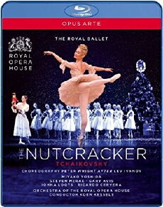 The Nutcracker (2009) - Stream Online