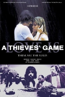 Love Is a Thieves' Game (2011) - Stream Online
