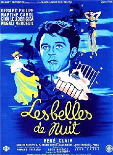 Beauties of the Night (1952) - Stream Online