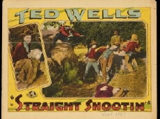 Straight Shootin' (1927) - Stream Online