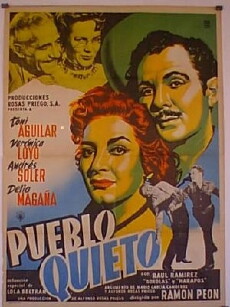 Pueblo quieto (1955) - Stream Online