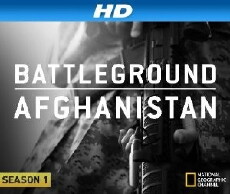 Battleground Afghanistan (2013) - Stream Online