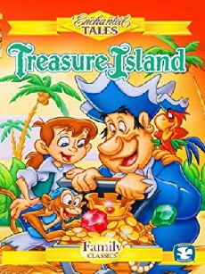 Treasure Island (1987) - Stream Online