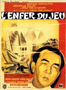 Gambling Hell (1942) - Stream Online