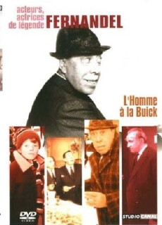 The Man in the Buick (1968) - Stream Online