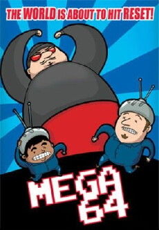 Mega64 (2004) - Stream Online