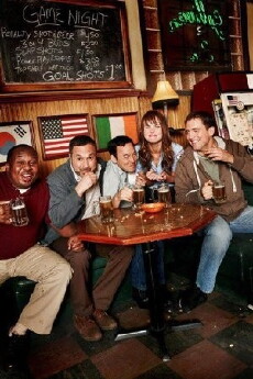 Sullivan & Son (2012) - Stream Online