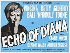 Echo of Diana (1963) - Stream Online