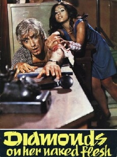 Diamonds on Her Naked Flesh (1972) - Stream Online