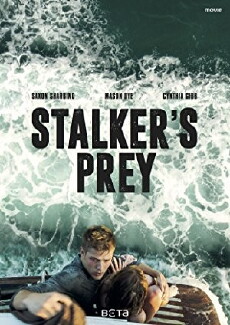 Stalker's Prey (2017) - Stream Online
