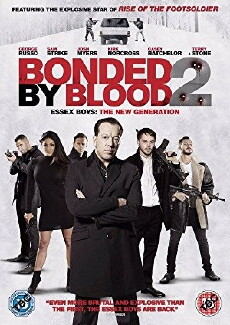 Bonded by Blood 2 (2017) - Stream Online