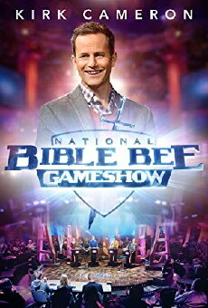 National Bible Bee Game Show (2015) - Stream Online