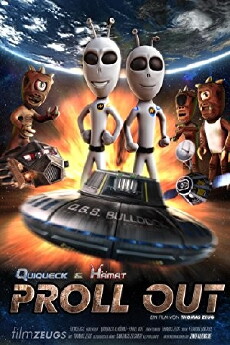 Quiqueck & Hämat: Proll Out (2013) - Stream Online