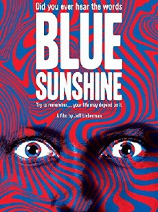 Blue Sunshine (1977) - Stream Online