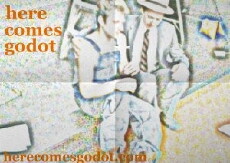 Here Comes Godot (2014) - Stream Online