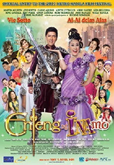 Enteng ng Ina mo (2011) - Stream Online