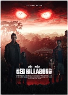 Red Billabong (2016) - Stream Online
