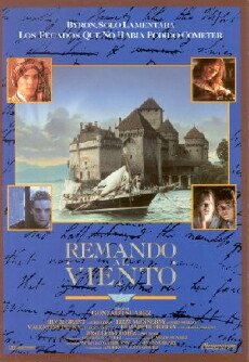 Rowing with the Wind (1988) - Stream Online