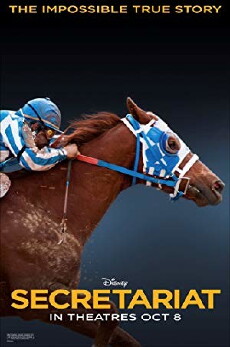 Secretariat (2010) - Stream Online