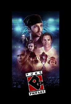 Pure Pwnage (2016) - Stream Online