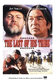 The Last of His Tribe (1992) - Stream Online