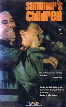 Summer's Children (1979) - Stream Online