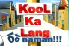 Kool ka lang (2001) - Stream Online
