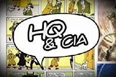HQCia (2008) - Stream Online