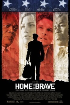 Home of the Brave (2006) - Stream Online