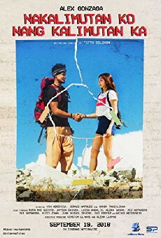 Nakalimutan ko nang kalimutan ka (2018) - Stream Online