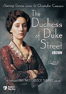 The Duchess of Duke Street (1976) - Stream Online