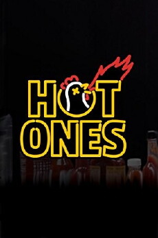 Hot Ones (2015) - Stream Online