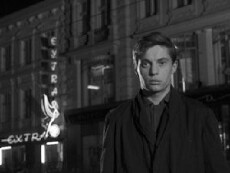 Miejsce na ziemi (1960) - Stream Online