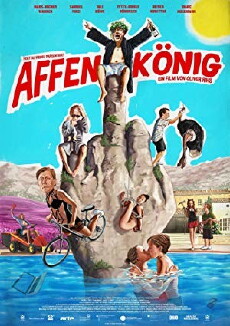 Monkey King (2016) - Stream Online