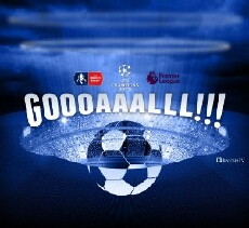 Goooaaalll!!! (2017) - Stream Online