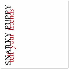 Snarky Puppy: Tell Your Friends (2010) - Stream Online