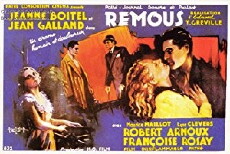 Whirlpool (1935) - Stream Online