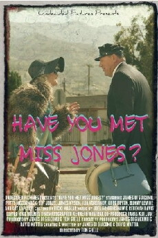 Have You Met Miss Jones? (2012) - Stream Online