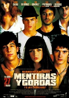 Sex, Party und Lügen (2009) - Stream Online